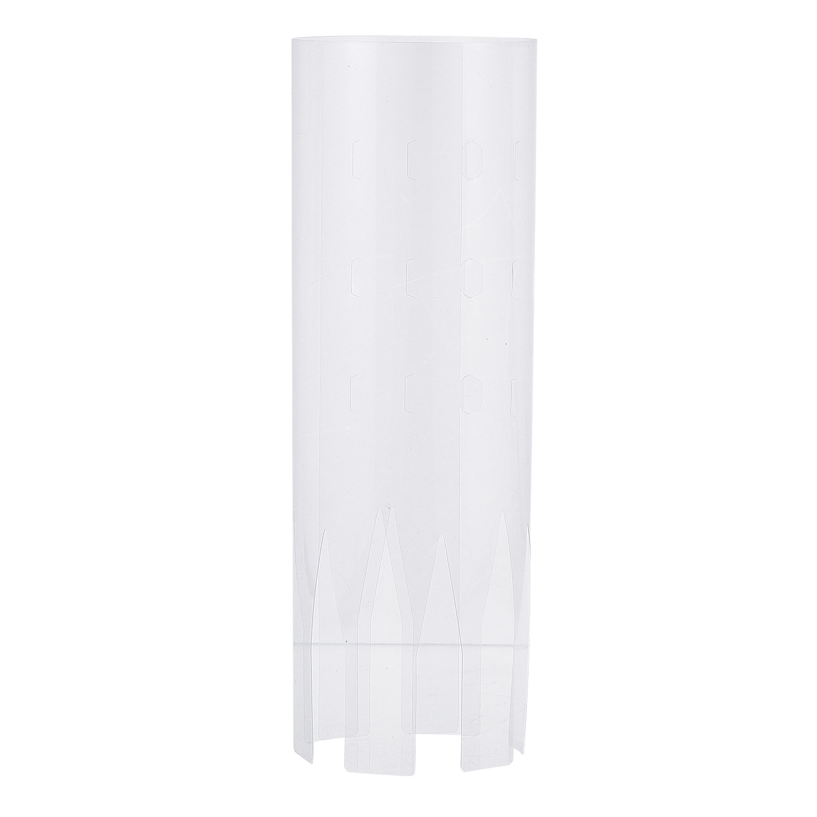 Florist Supply Shop - 10 pièces de supports en plastique