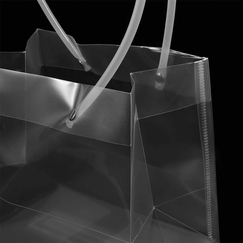 Sacs cadeaux transparents pour - Florist Supply Shop avis et prix
