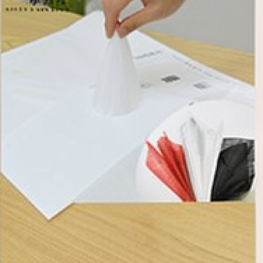 Papier décoratif double face i - Florist Supply Shop avis et prix