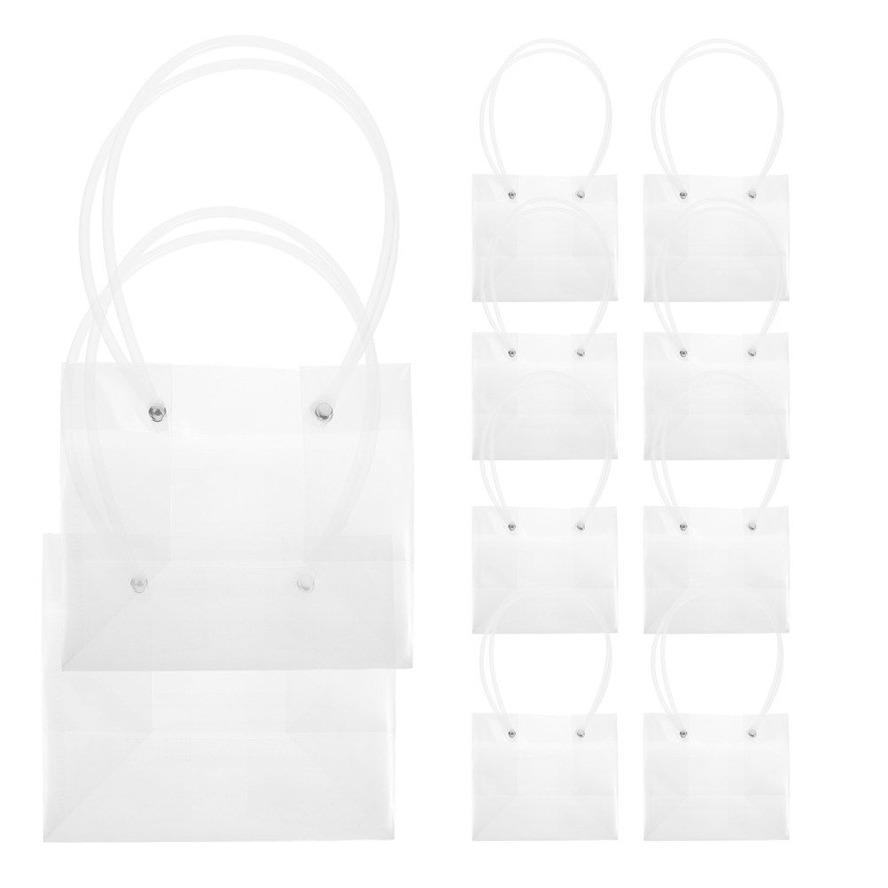 16 sacs cadeaux floraux transp - Florist Supply Shop avis et prix