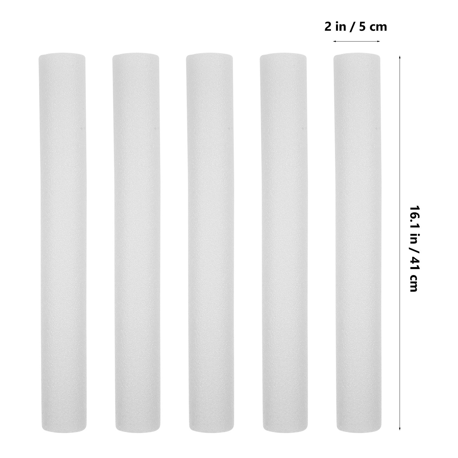 5 pièces de tiges en mousse de - Florist Supply Shop avis et prix