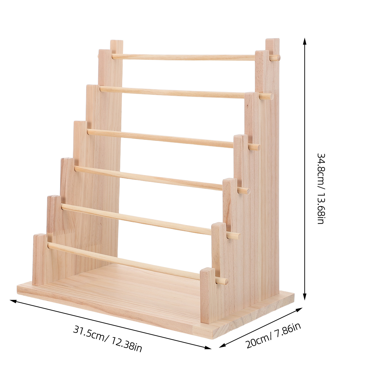Support de rangement en bois à - Florist Supply Shop avis et prix