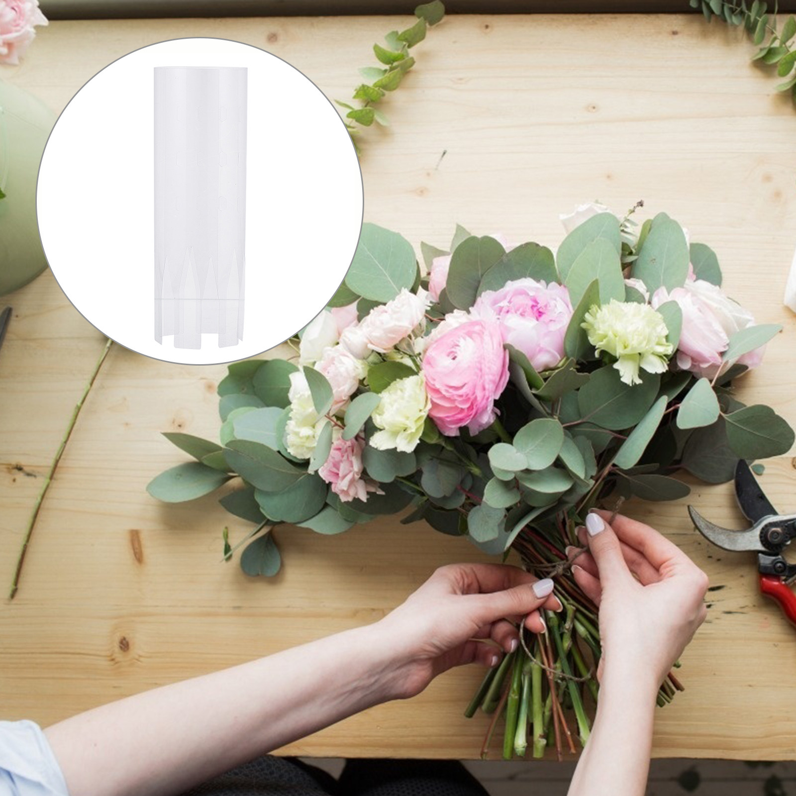 10 pièces de supports en plast - Florist Supply Shop avis et prix